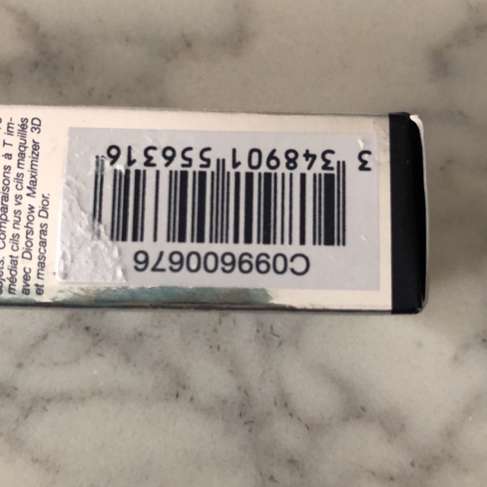Dior 3D Maximizer bundle - Picture 9 of 9